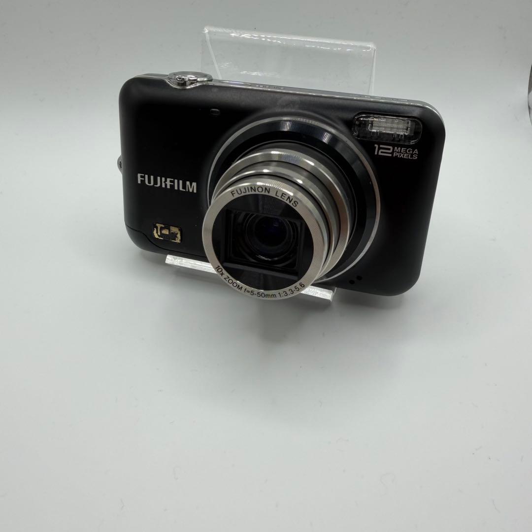 Fujifilm Compact Digital Camera Finepix Jz300