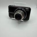 Fujifilm Compact Digital Camera Finepix Jz300