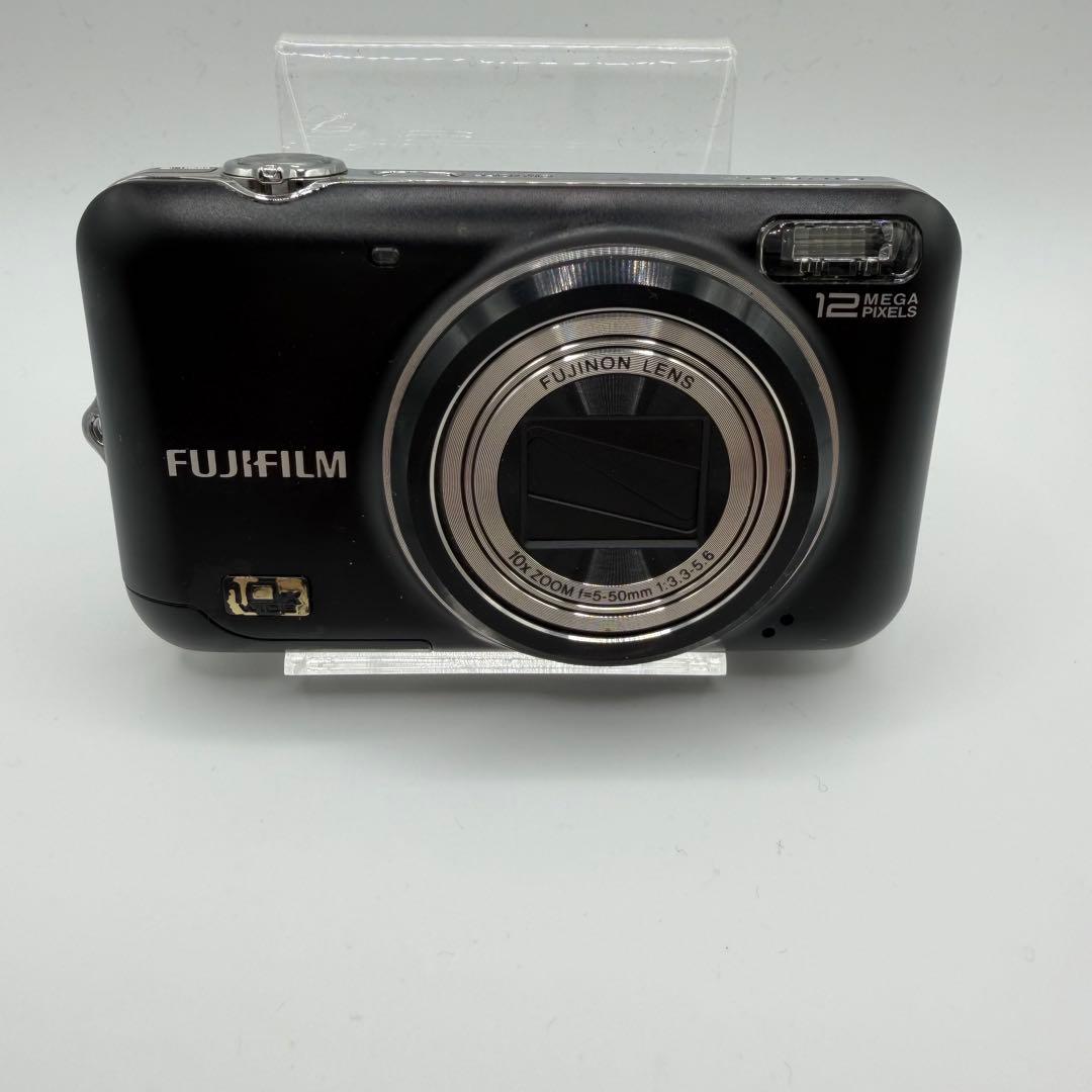 Fujifilm Compact Digital Camera Finepix Jz300