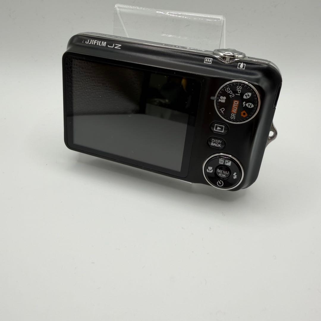 Fujifilm Compact Digital Camera Finepix Jz300