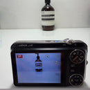 Fujifilm Compact Digital Camera Finepix Jz300