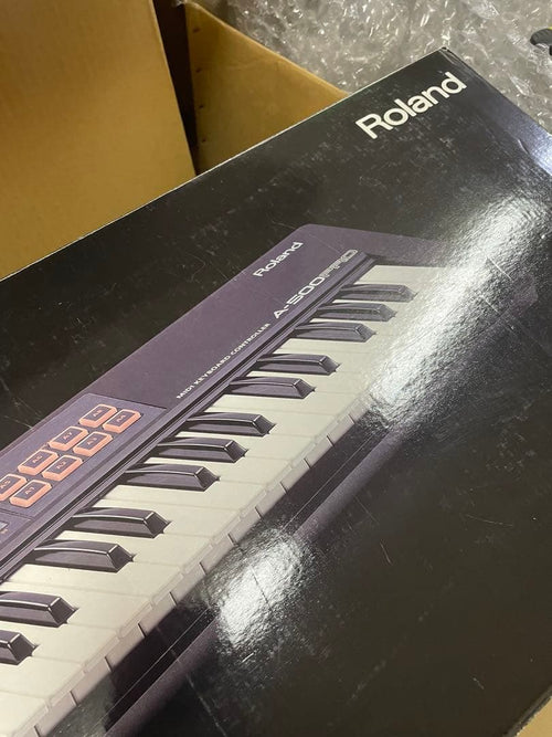 Roland Midi Keyboard Pad A-500Pro Usb