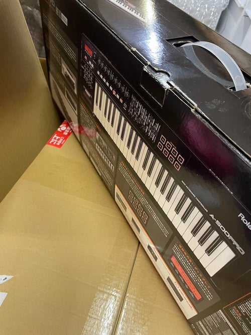 Roland Midi Keyboard Pad A-500Pro Usb