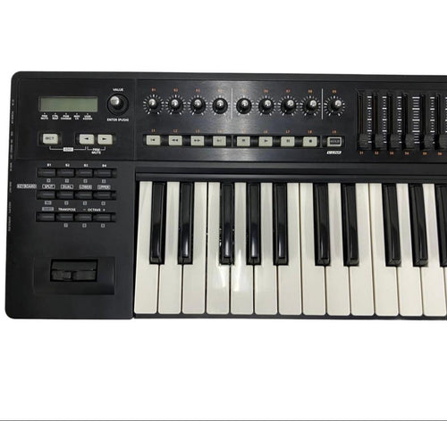Roland Midi Keyboard Pad A-500Pro Usb