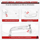 Step Pedal Yw125 125 2022-2025