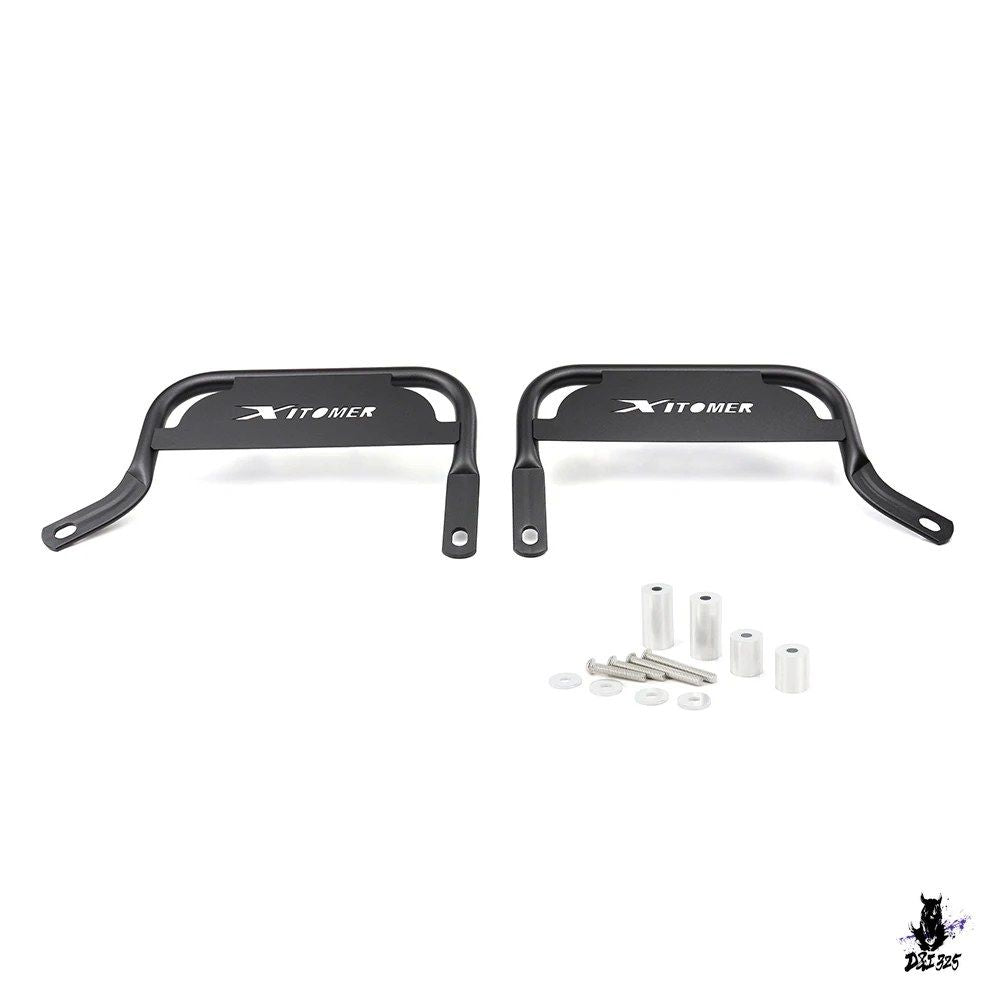 Step Pedal Yw125 125 2022-2025