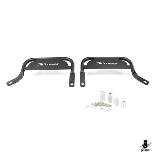 Step Pedal Yw125 125 2022-2025