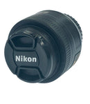 Nikon Others Af-S Dx F1.8G