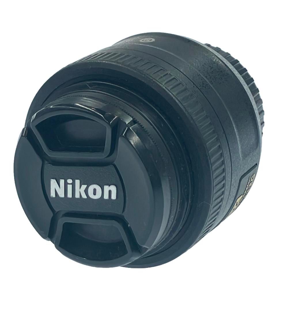 Nikon Others Af-S Dx F1.8G
