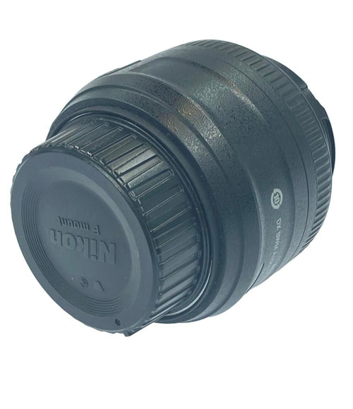 Nikon Others Af-S Dx F1.8G