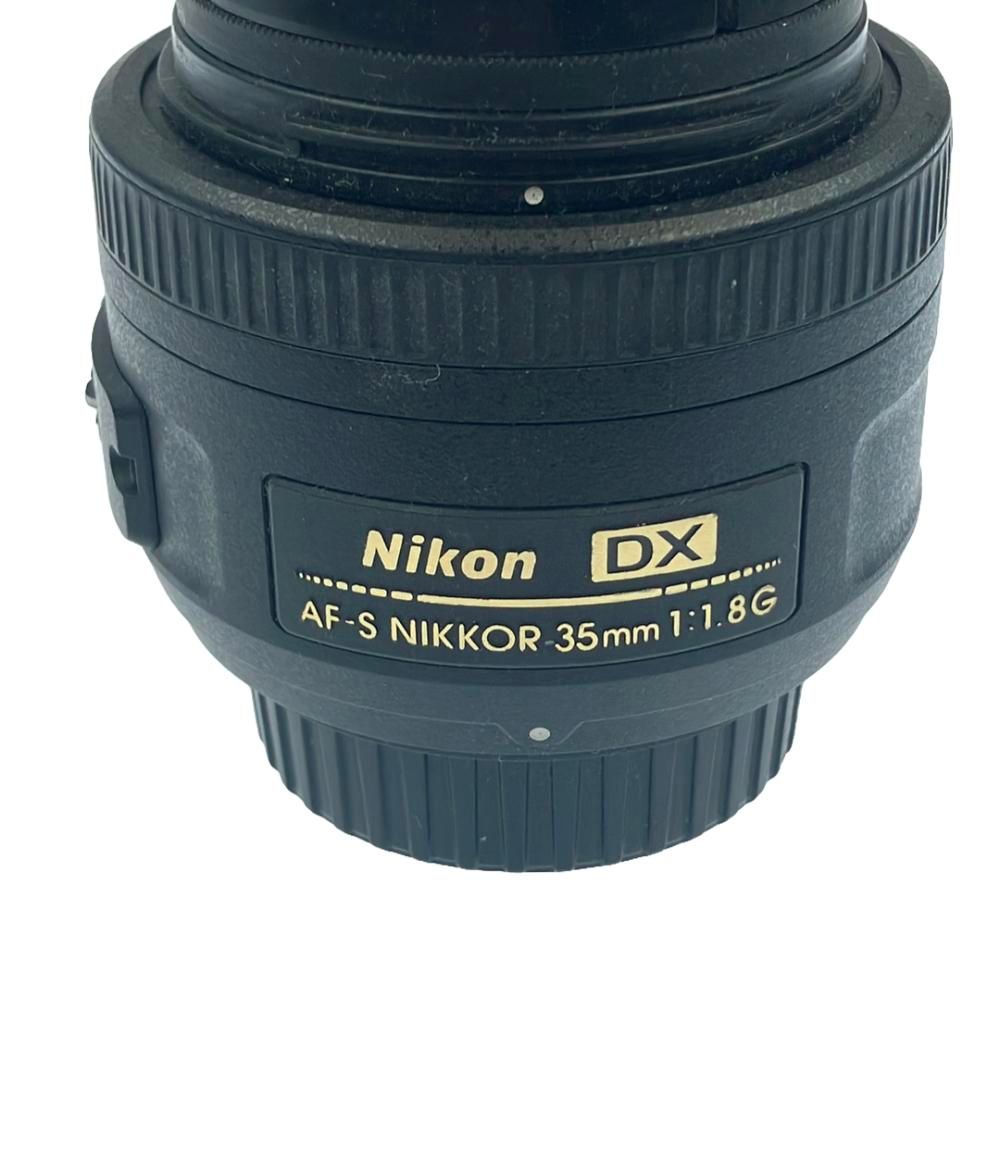 Nikon Others Af-S Dx F1.8G