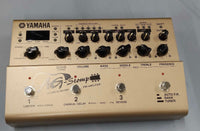 Yamaha Guitar Effector Ag-Stomp