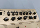 Yamaha Guitar Effector Ag-Stomp