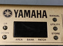 Yamaha Guitar Effector Ag-Stomp