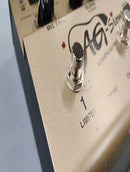 Yamaha Guitar Effector Ag-Stomp