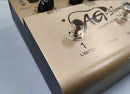 Yamaha Guitar Effector Ag-Stomp