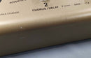 Yamaha Guitar Effector Ag-Stomp