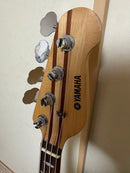 Yamaha Electric Basses Bb424