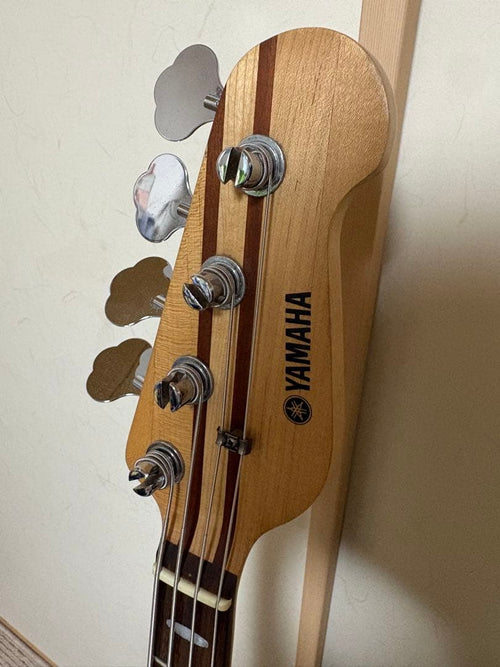 Yamaha Electric Basses Bb424