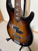 Yamaha Electric Basses Bb424