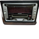Sony Cd Md Cassette Deck Wx-5000Mdx
