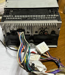 Sony Cd Md Cassette Deck Wx-5000Mdx