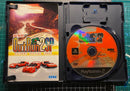 Games Sega Outrun2Sp Playstation 2