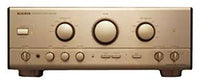 Amplifier Body Onkyo A-917Rv2