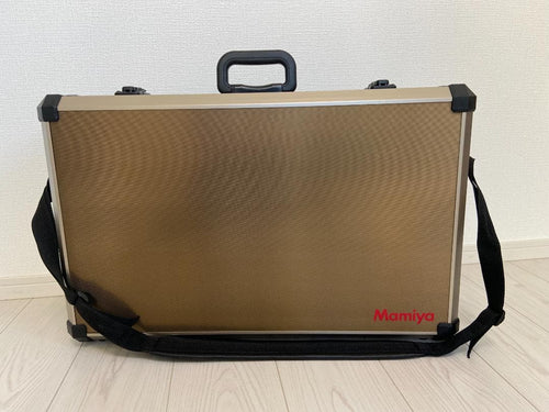 Mamiya Large -Size Medium Format Camera (Film) Rz67