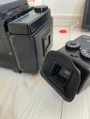 Mamiya Large -Size Medium Format Camera (Film) Rz67