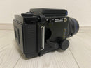 Mamiya Large -Size Medium Format Camera (Film) Rz67