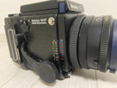 Mamiya Large -Size Medium Format Camera (Film) Rz67