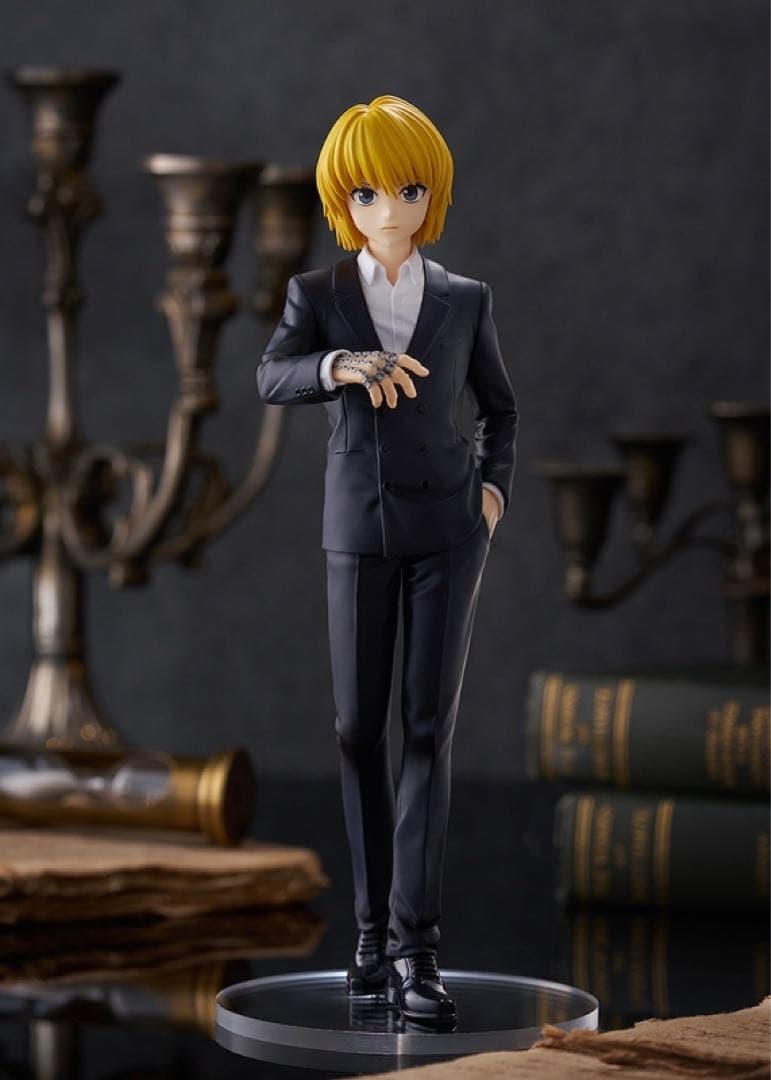 Good Smile Company Other Pop Up Parade Ver. L