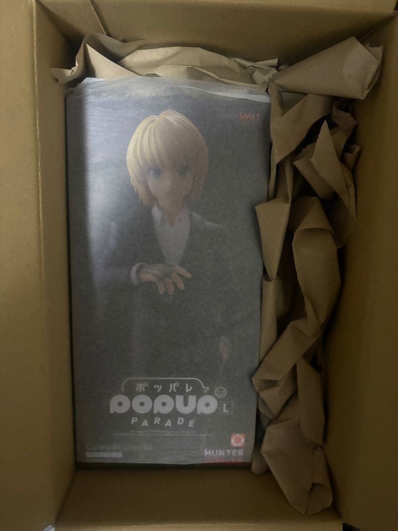 Good Smile Company Other Pop Up Parade Ver. L