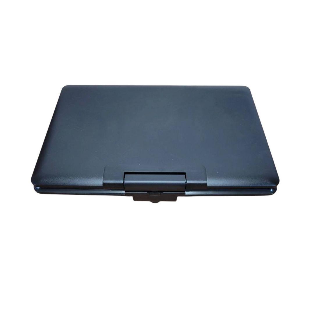 Hiro/Tec Dvd Players Hiro Hta-133Pd