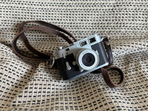 Minox Toy Camera (Digital) Classic Leica M3