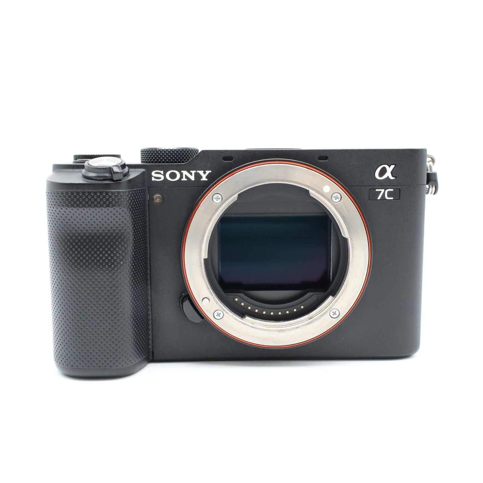 Sony Mirrorless Interchangeable Lips 28,226 7C Ilce-7C #51008