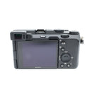 Sony Mirrorless Interchangeable Lips 28,226 7C Ilce-7C #51008