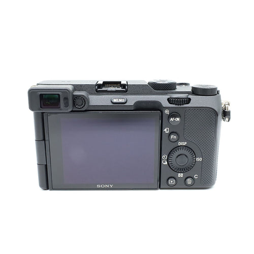 Sony Mirrorless Interchangeable Lips 28,226 7C Ilce-7C #51008