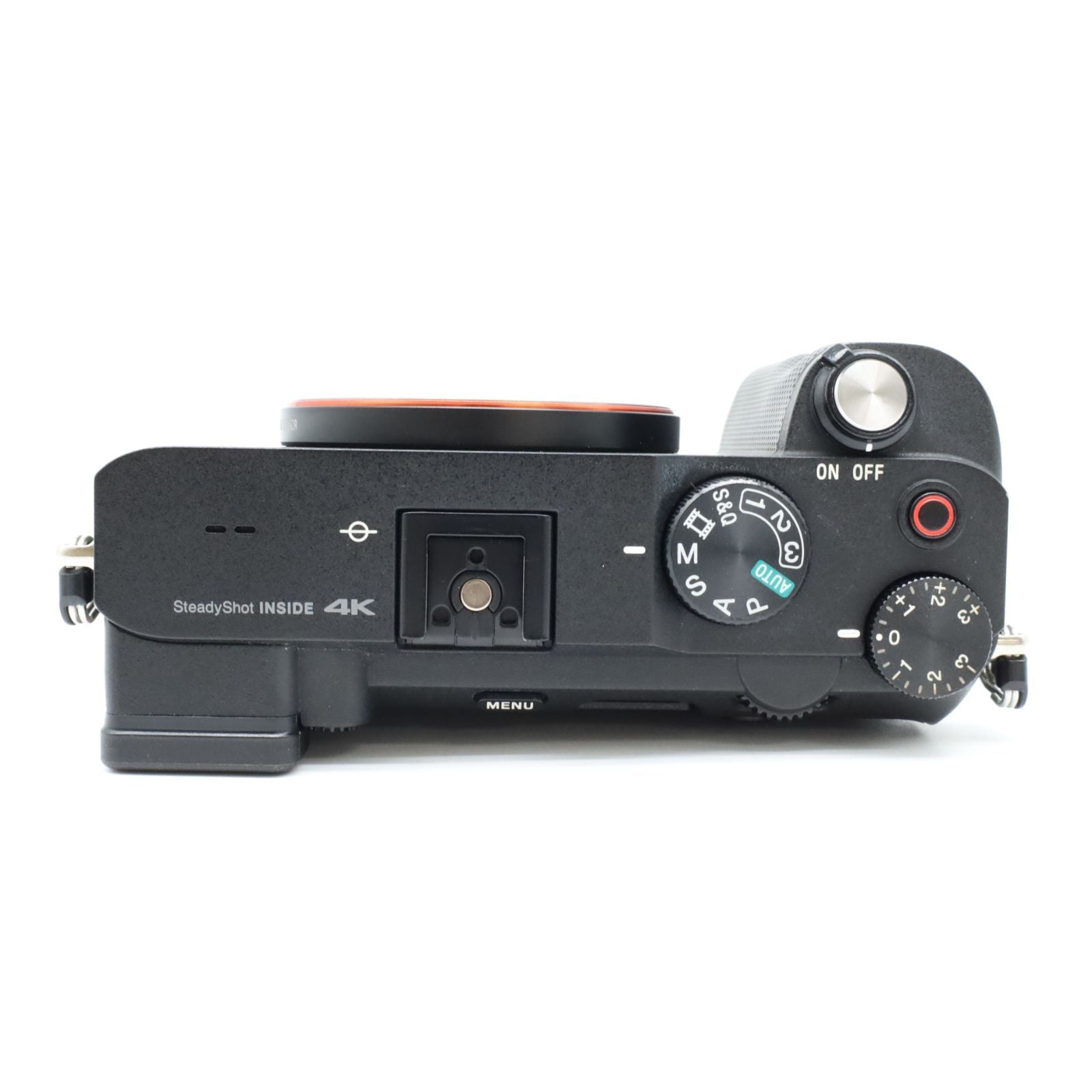 Sony Mirrorless Interchangeable Lips 28,226 7C Ilce-7C #51008