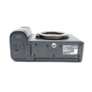 Sony Mirrorless Interchangeable Lips 28,226 7C Ilce-7C #51008