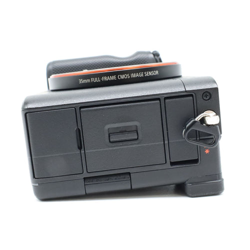Sony Mirrorless Interchangeable Lips 28,226 7C Ilce-7C #51008