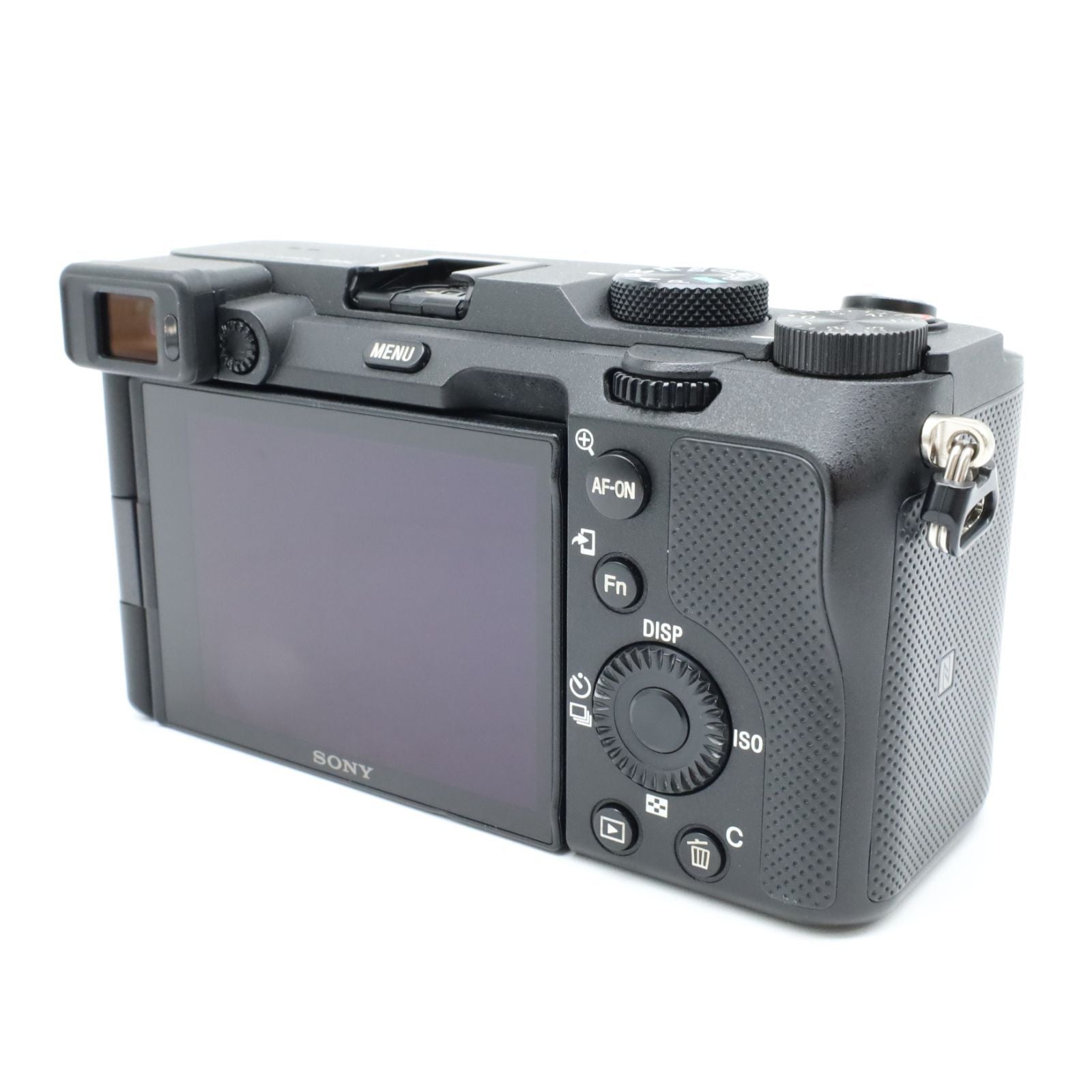 Sony Mirrorless Interchangeable Lips 28,226 7C Ilce-7C #51008