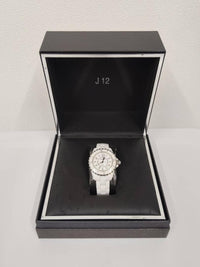 Chanel Other J12 H0968
