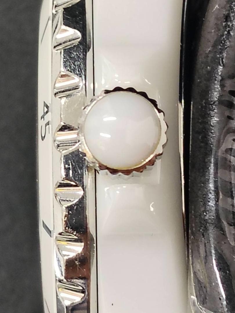 Chanel Other J12 H0968
