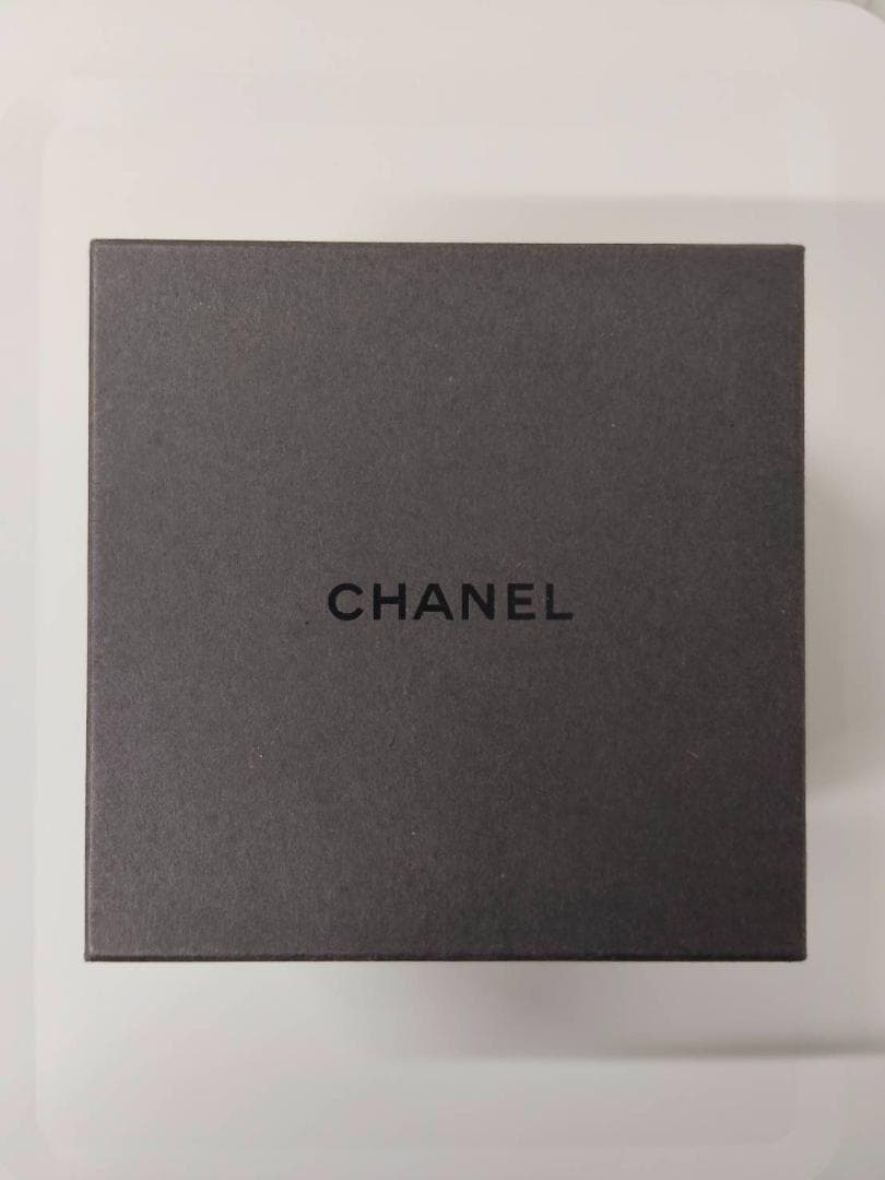 Chanel Other J12 H0968