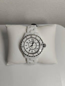 Chanel Other J12 H0968