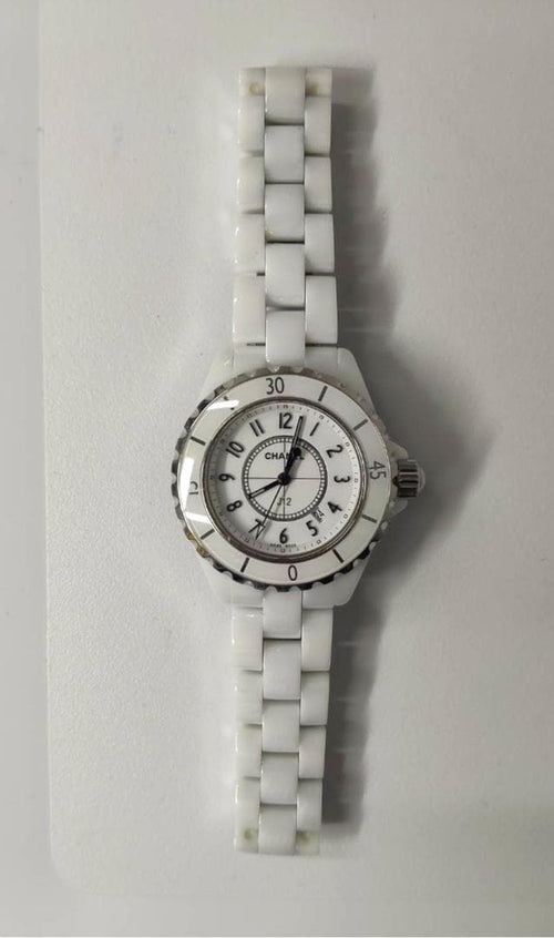 Chanel Other J12 H0968