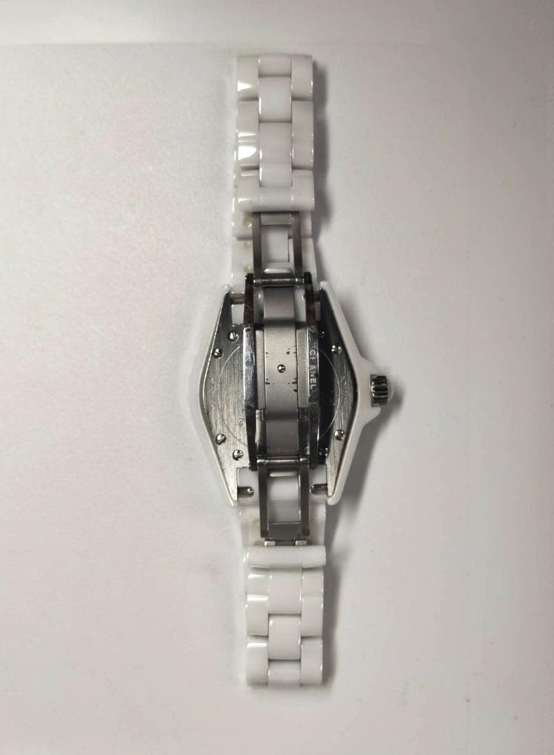 Chanel Other J12 H0968