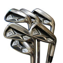 Single Iron X Hot Pro 6S Ir Ns 950Gh S) C